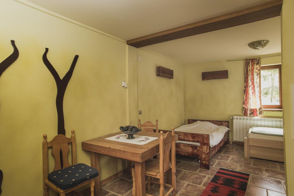 Guesthouse Sejn Копаоник Экстерьер фото