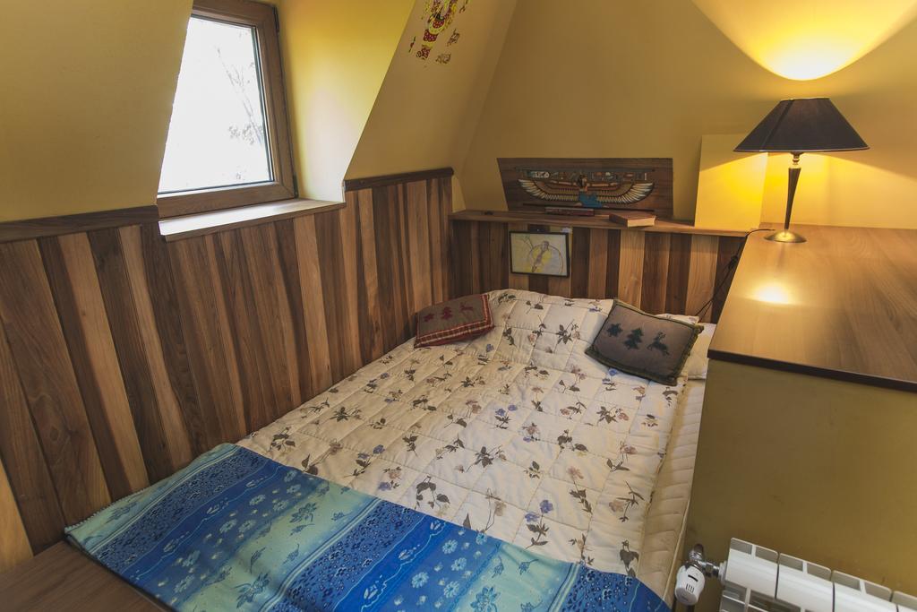 Guesthouse Sejn Копаоник Экстерьер фото